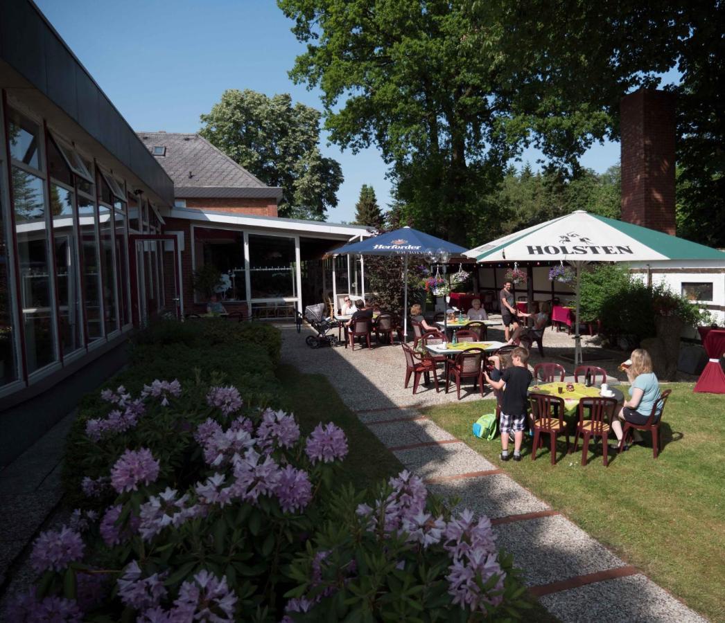 Hotel Heidenauer Hof Heidenau  Extérieur photo