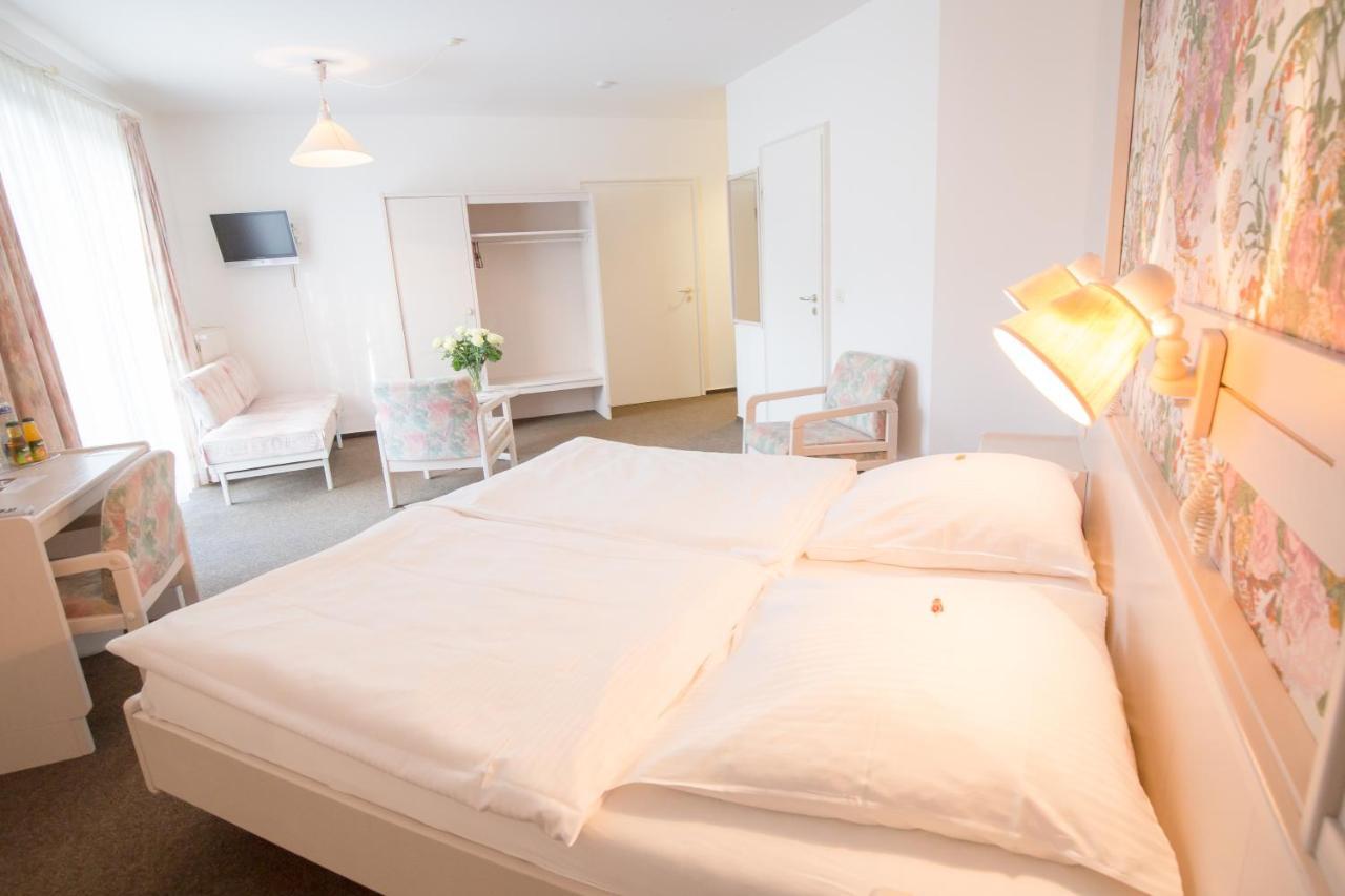 Hotel Heidenauer Hof Heidenau  Extérieur photo