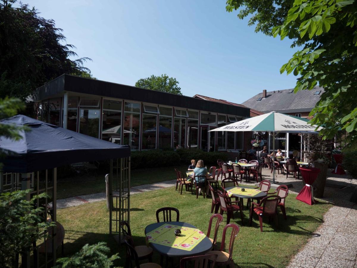 Hotel Heidenauer Hof Heidenau  Extérieur photo