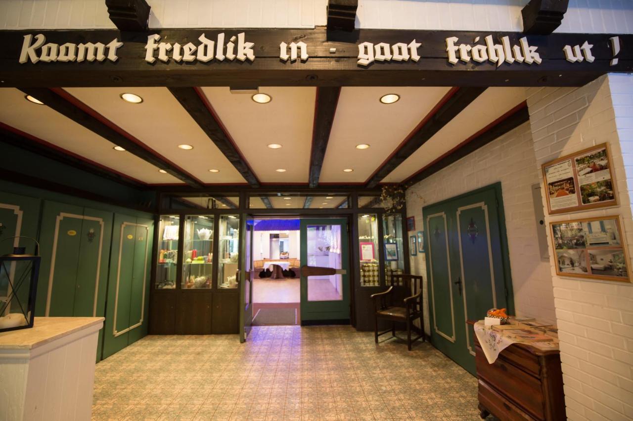Hotel Heidenauer Hof Heidenau  Extérieur photo