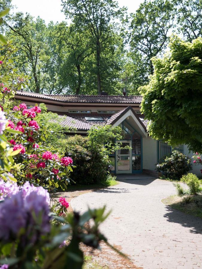 Hotel Heidenauer Hof Heidenau  Extérieur photo