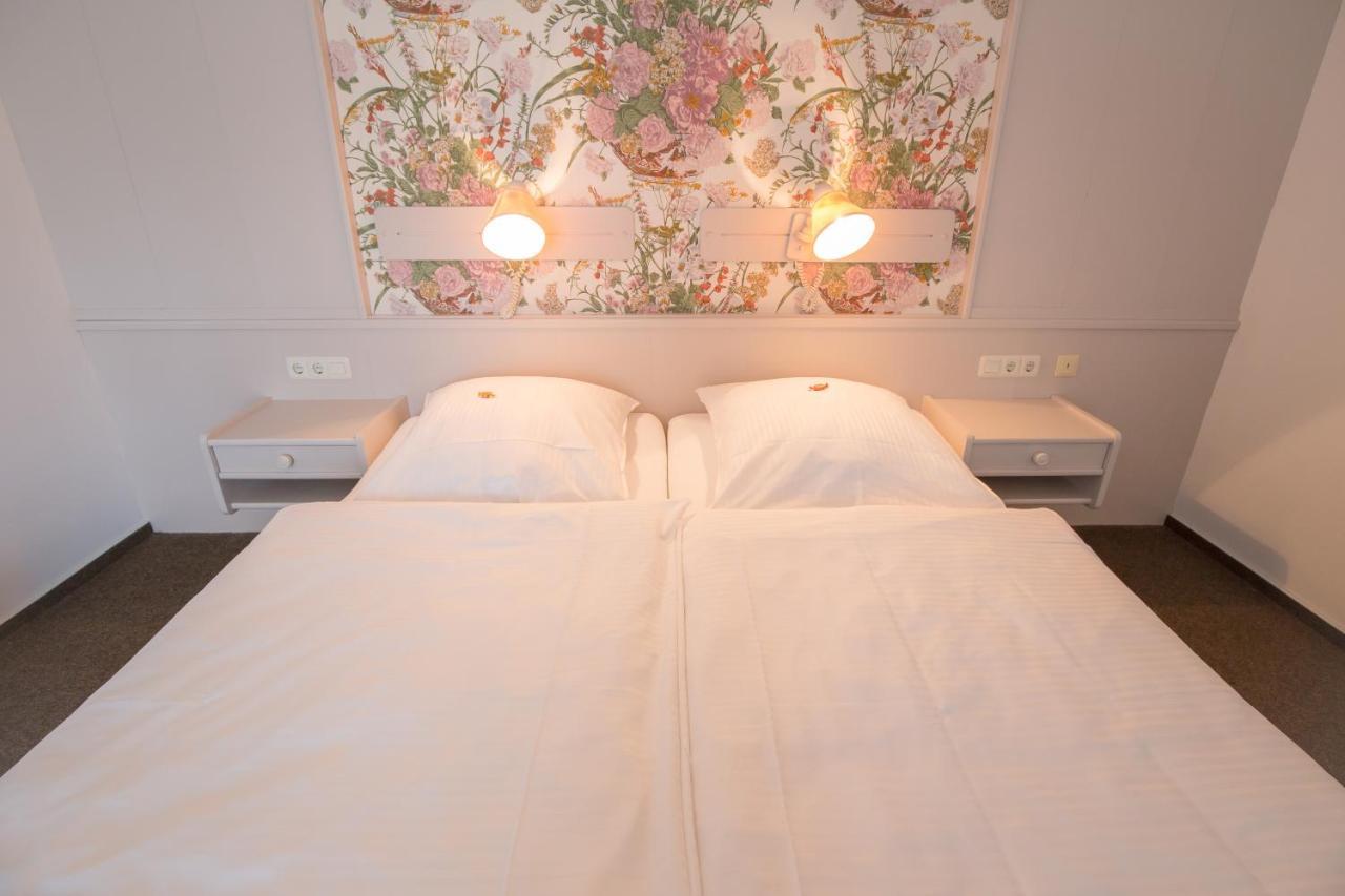 Hotel Heidenauer Hof Heidenau  Extérieur photo